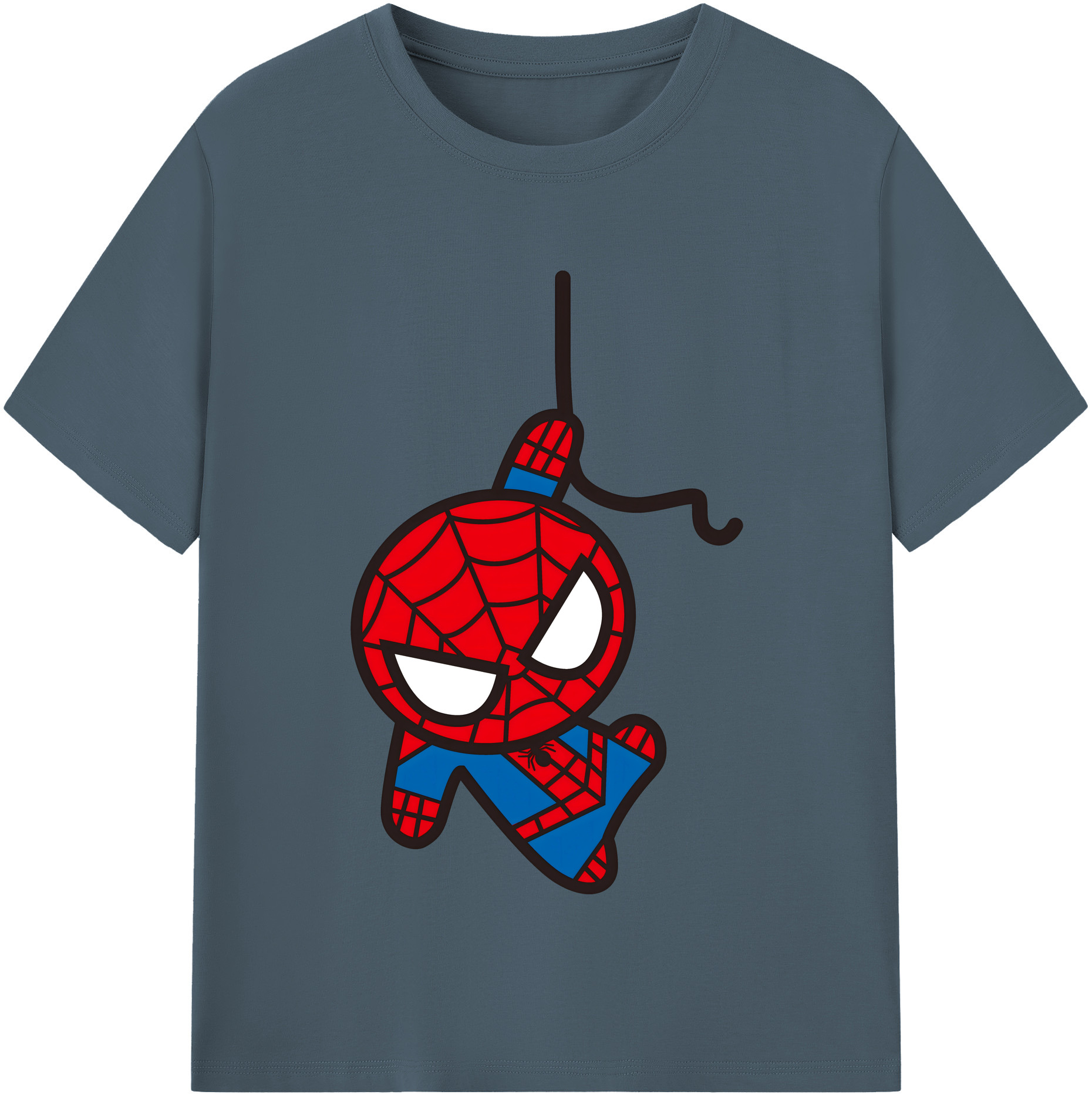 （画像用） アベンジャーズ The Avengers 綿100％半袖Tシャツ（フロントプリント）